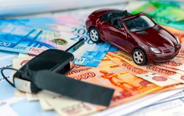 фото незаконного отказа в выплате по КАСКО