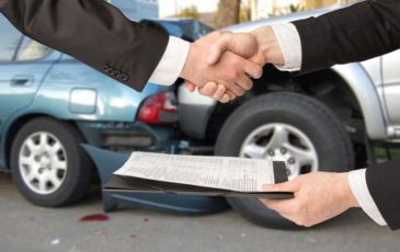 фото выплаты по ОСАГО при обоюдной вине